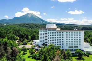Exterior - Mercure Tottori Daisen Resort & Spa (Hoki)