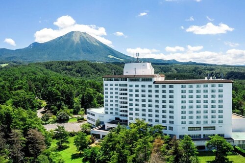 Mercure Tottori Daisen Resort & Spa