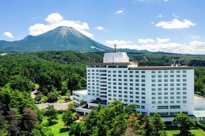 Mercure Tottori Daisen Resort & Spa