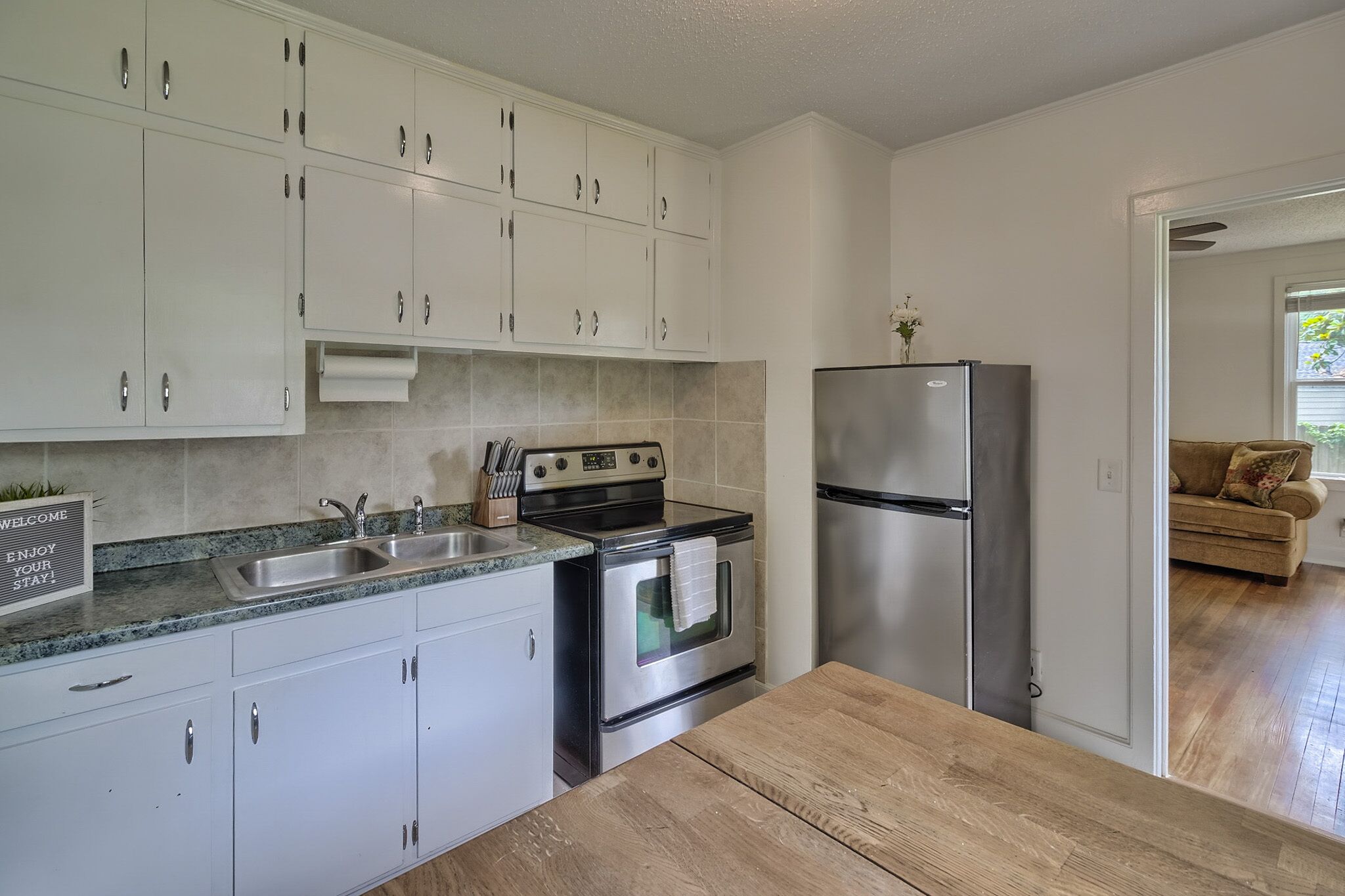 Cozy Cottage Rosewood Ft. Jackson/ University SC