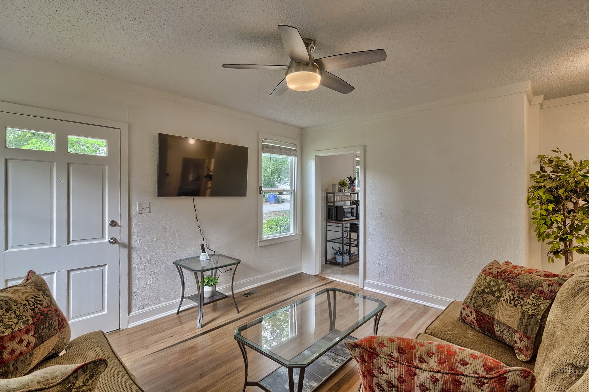 Cozy Cottage Rosewood Ft. Jackson/ University SC