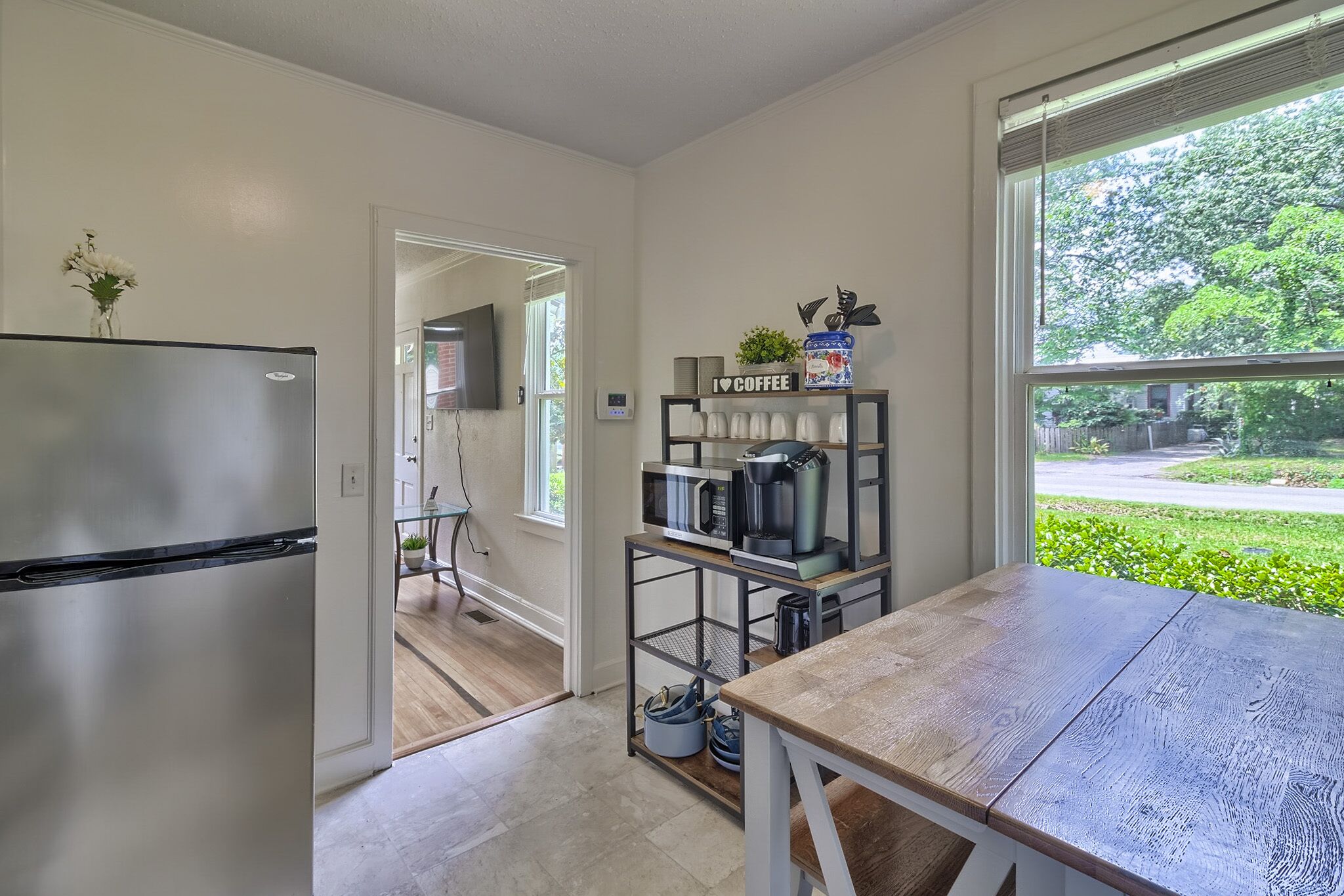 Cozy Cottage Rosewood Ft. Jackson/ University SC