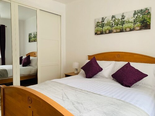 A lovely holiday cottage located in the delightful village of Edzell