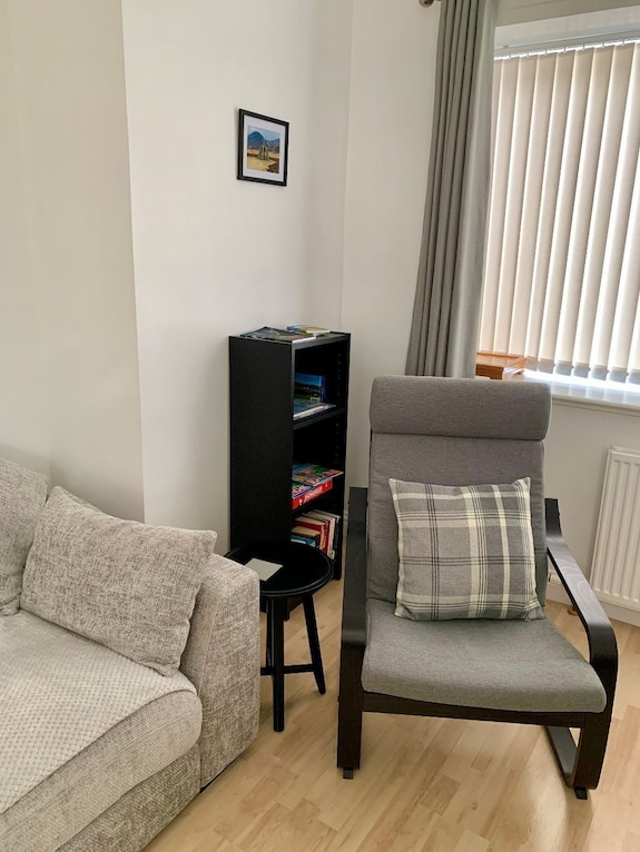 A Lovely Holiday Cottage Located In The Delightful Village Of Edzell - Aberdeenshire
