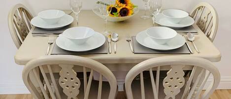Restaurantes