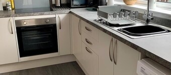 A lovely holiday cottage located in the delightful village of Edzell