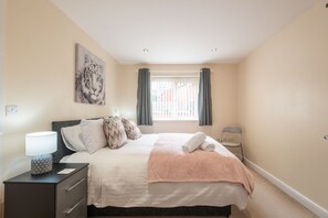 Appartement, salle de bain privée (No.5) | 2 chambres