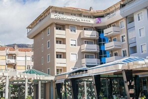 Exterior - Hotel Magnolia (Tivat)