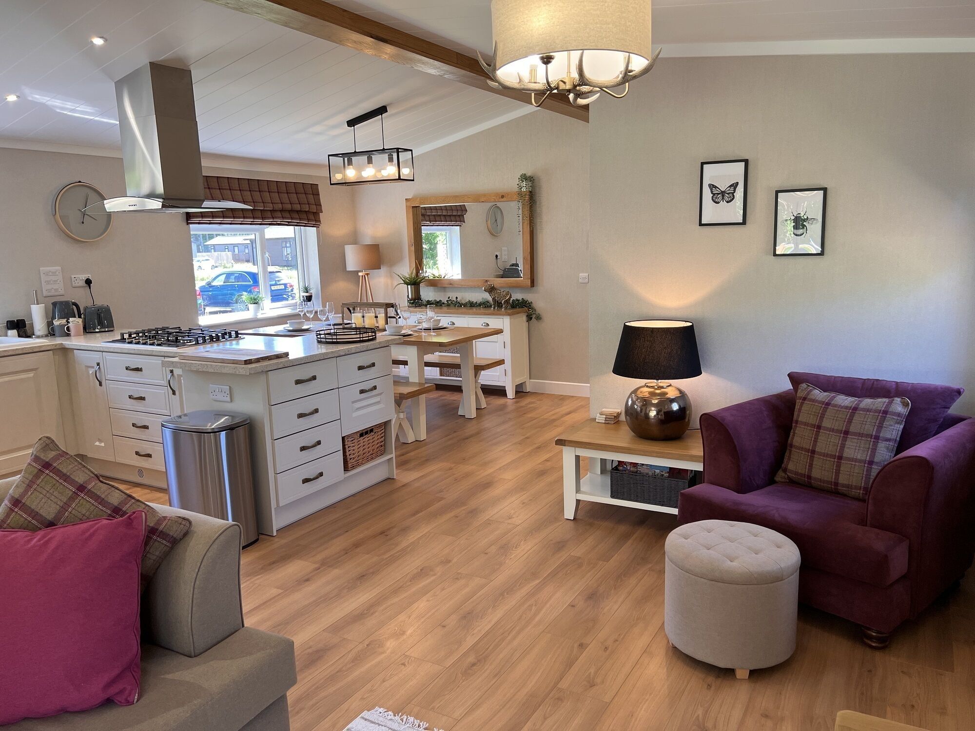 Premium Apartment, Ensuite | Lounge