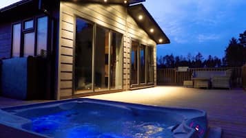 Apartemen Premium, ensuite | Eksterior