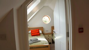 Apartamento, suíte (The Roost) | 1 quarto