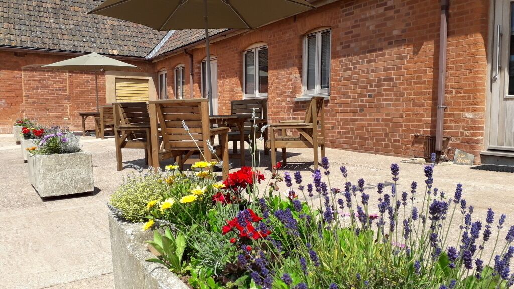 Apartment, Ensuite (The Dairy) | Exterior