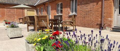 Apartment, Ensuite (The Dairy) | Exterior