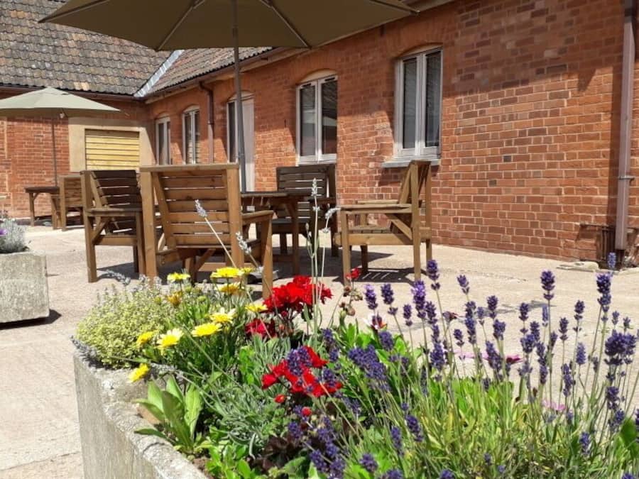 Apartment, Ensuite (The Dairy) | Exterior