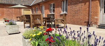 Courtbrook Farm Apartments