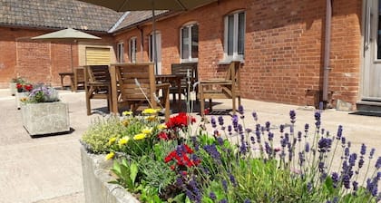 Courtbrook Farm Apartments