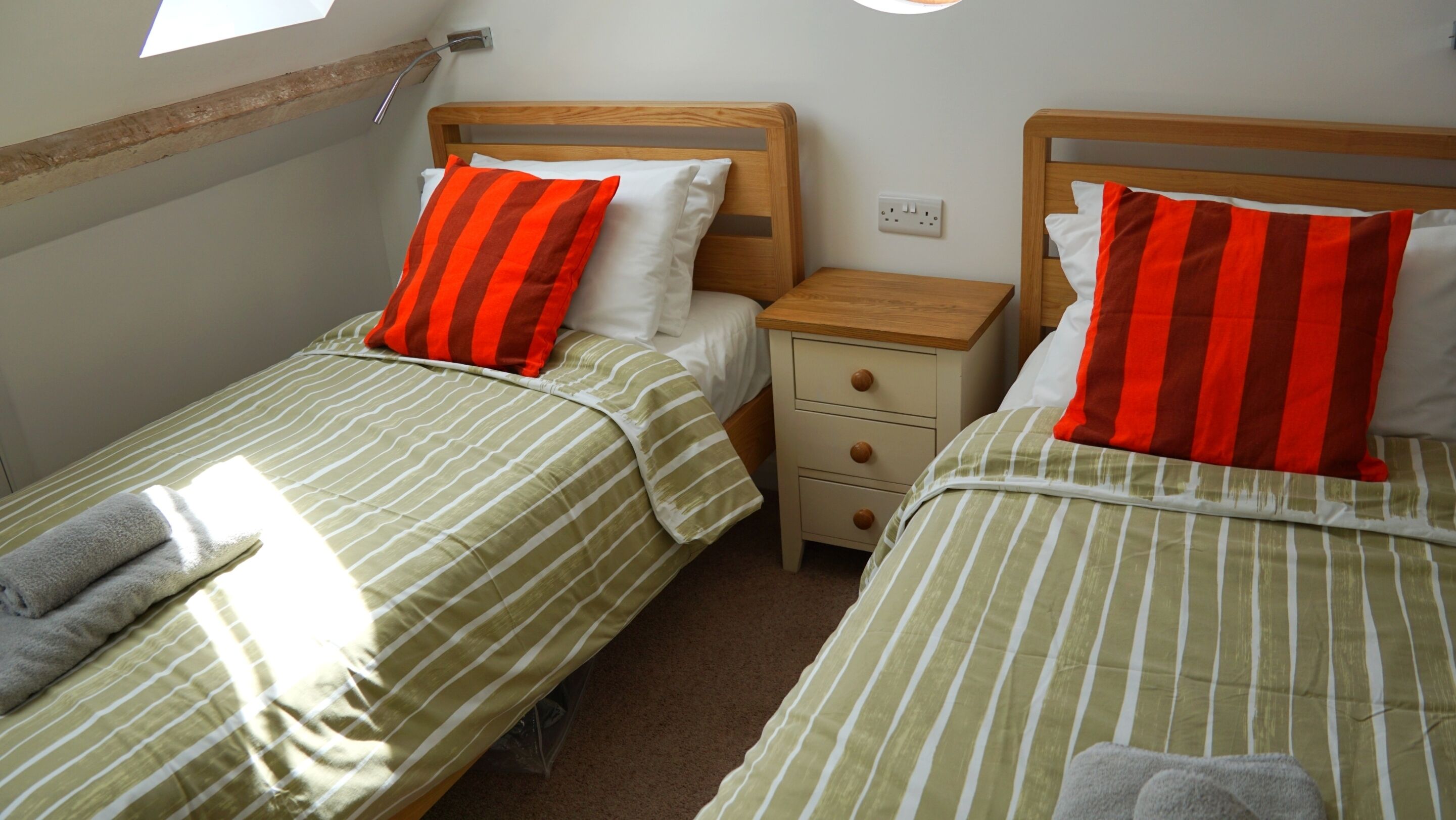 Apartment, Ensuite (The Roost) | 1 bedroom