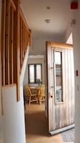 Lejlighed - eget badeværelse (The Roost) | Lobby