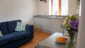 Apartment, eigenes Bad (The Honeypot ) | Eigene Küche