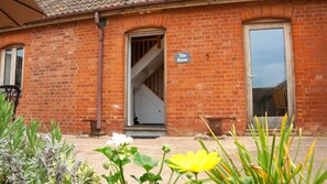 Apartment, Ensuite (The Roost) | Exterior