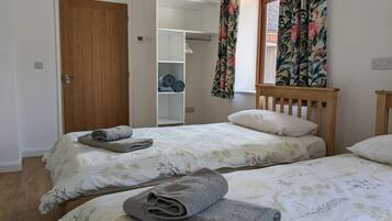 Apartemen Mewah, ensuite (The Parlour) | 1 kamar tidur