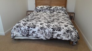 Apartment, Private Bathroom (The Honeypot )