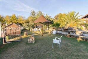 Property grounds - EL Cortijo (Ronda)