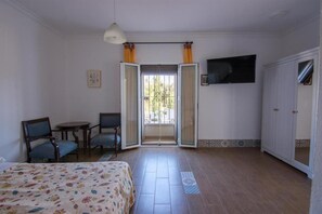 Room - EL Cortijo (Ronda)