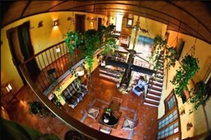 Bar (en el alojamiento)