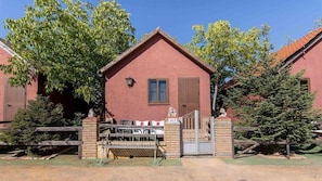 Exterior - EL Cortijo (Ronda)