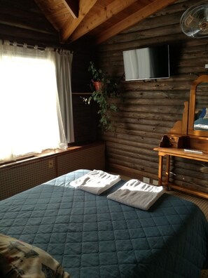 Room - Hosteria La Luna (San Carlos de Bariloche)