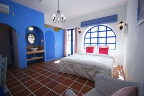 Room - Bethlehem B&B & Villa Kenting (Hengchun)