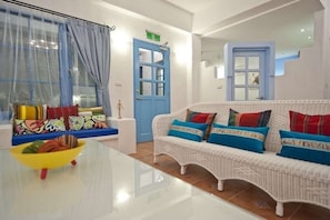 Interior - Bethlehem B&B & Villa Kenting (Hengchun)