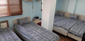 Room - Kimstay9 (Seoul)