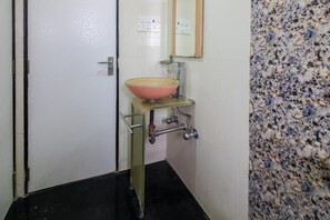 Room - Fabhotel Panchvati Residency Andheri West (Mumbai)