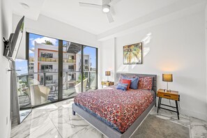 2 bedrooms, WiFi