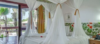 Mar Paraiso Hotel