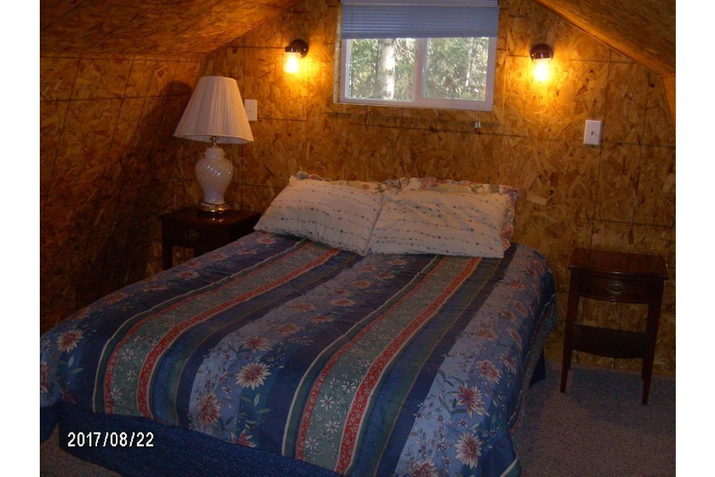 ALASKA's Winter Park Cabins