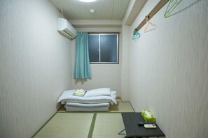 Room - Hotel Mikado (Osaka)