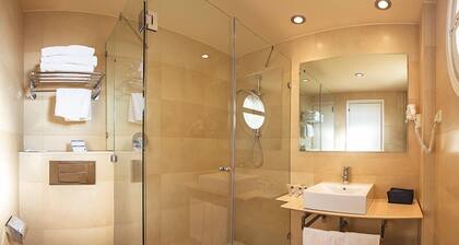 Hotel J. Balmes Vic