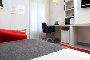 Room - Hotel J. Balmes Vic (Vic)