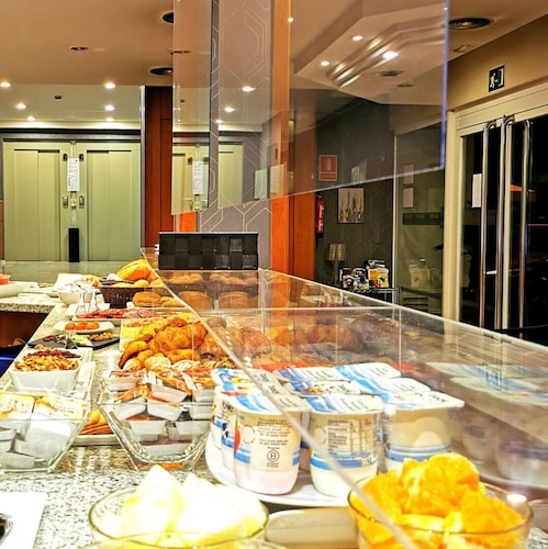 Hotel J. Balmes Vic