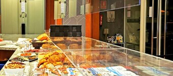 Hotel J. Balmes Vic