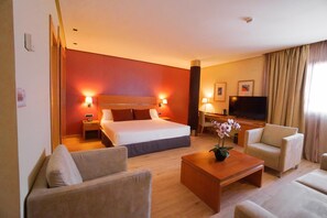 Room - Reston Valdemoro (Valdemoro)