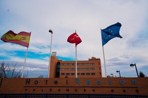 Exterior - Reston Valdemoro (Valdemoro)