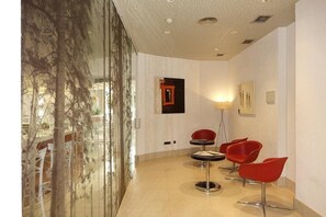 Interior - Reston Valdemoro (Valdemoro)