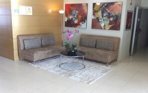 Interior - Reston Valdemoro (Valdemoro)