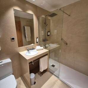 Bathroom - Reston Valdemoro (Valdemoro)