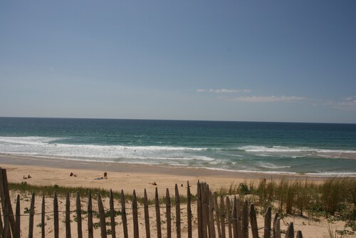 DREAM HOLIDAYS _ NATURIST PARADISE (Arcachon Bay-Cap Ferret)