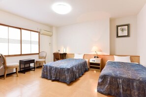 Room - City Hotel Seiunso (Sakai)